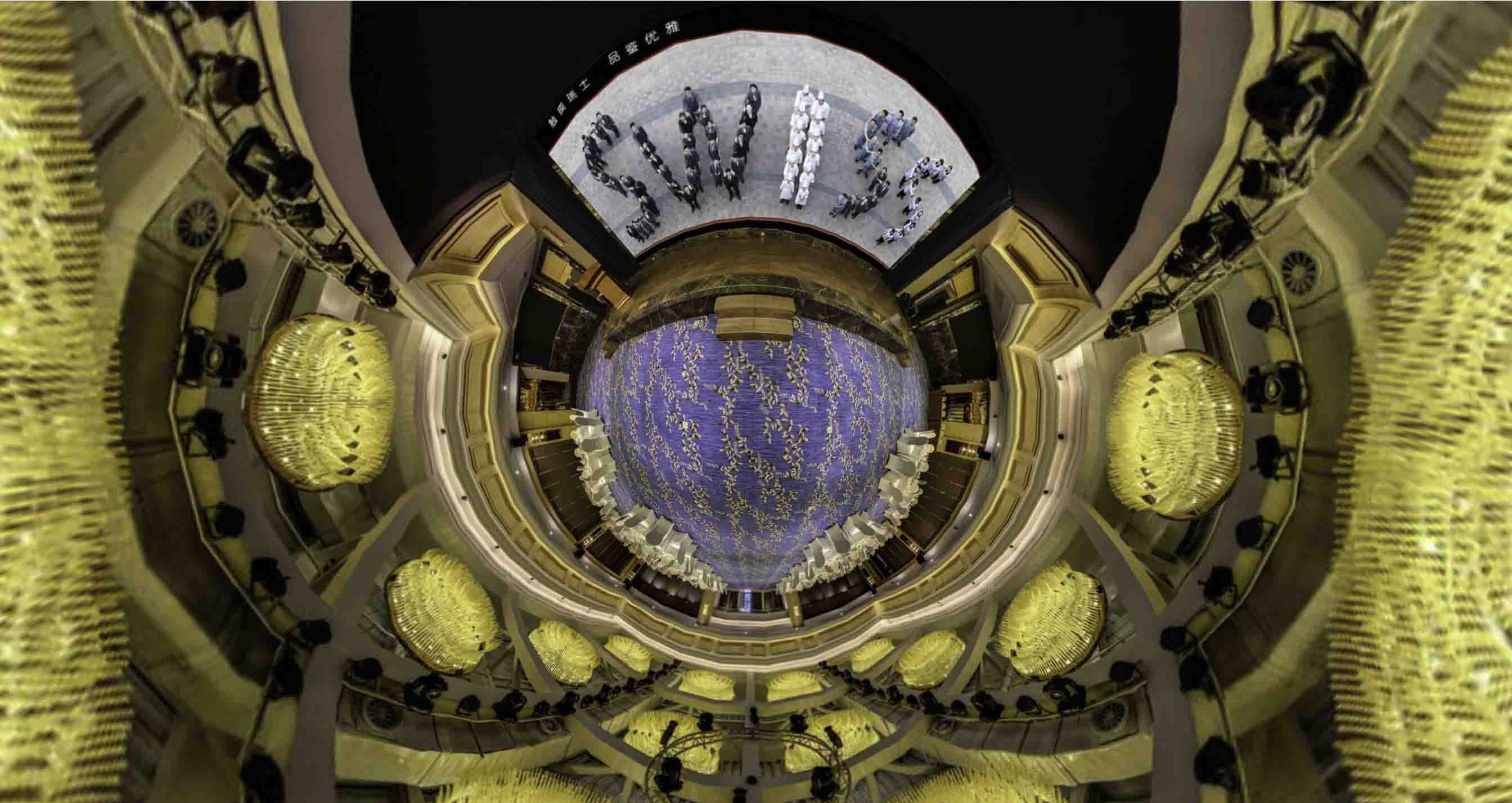 达坂城探索VR全景拍摄中的深度感：营造沉浸式体验的关键要素